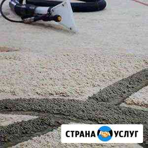 Химчистка мягкой мебели и матрасов Санкт-Петербург