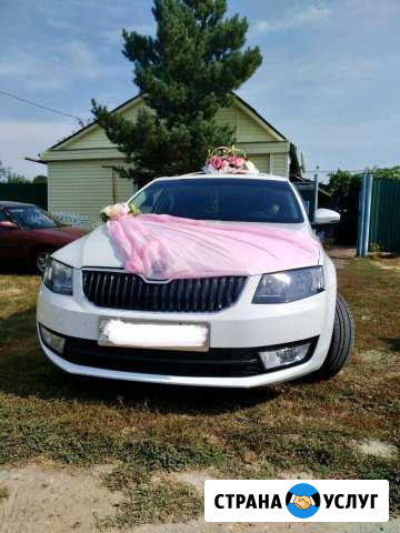 Авто на свадьбу Курск - изображение 1