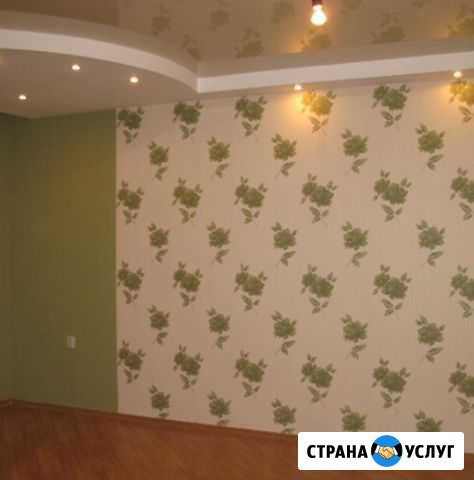 Ремонт квартир и домов Черкесск - изображение 1