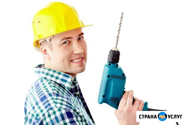 Муж на час Уфа - изображение 1