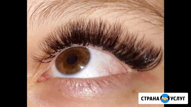 Наращивание ресниц Серпухов - изображение 1