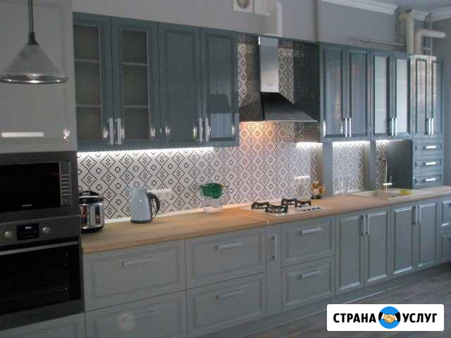 Сборка мебели икея Геленджик - изображение 1