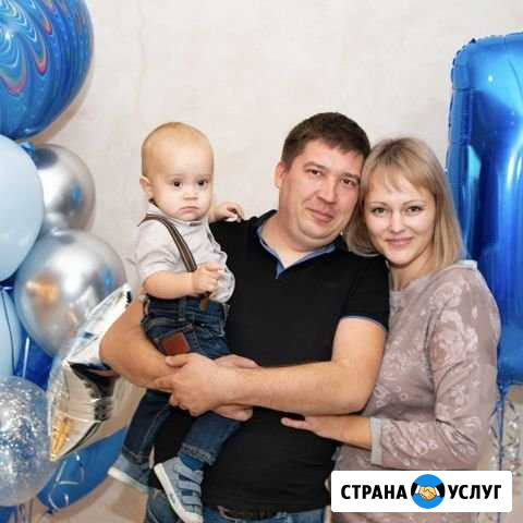 Фотограф детский Новороссийск - изображение 1