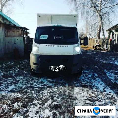 Грузоперевозки + грузчики, грузовое такси Уфа - изображение 1