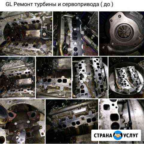 Авто ремонт Санкт-Петербург