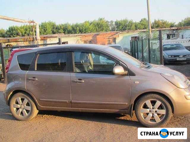 Автомобили в аренду Красноярск - изображение 1