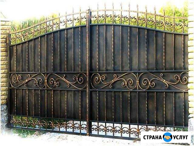 Сварочные работы Ейск - изображение 1