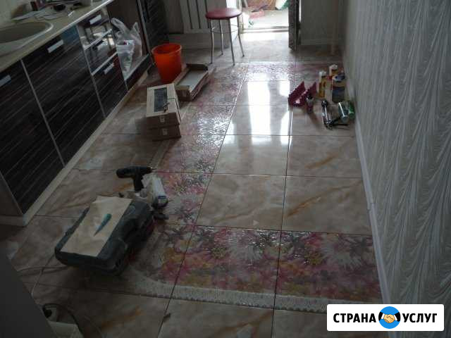 Плиточник универсал Саратов - изображение 1