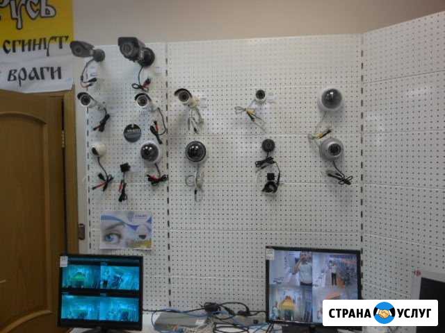 Монтажные работы Тюмень - изображение 1