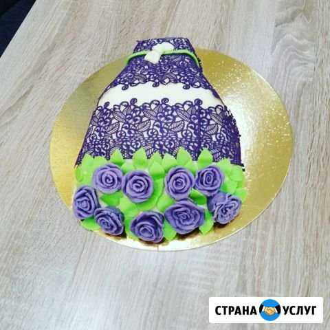 Домашние тортики Россошь - изображение 1