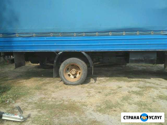 Грузоперевозки Первомайск - изображение 1