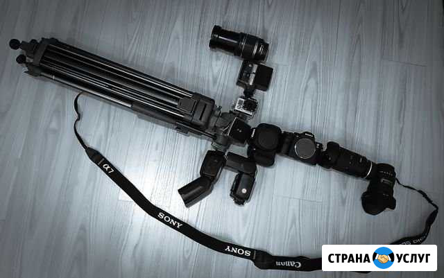 Видео, фотосъемка свадеб, утренников и мероприятий Иркутск - изображение 1