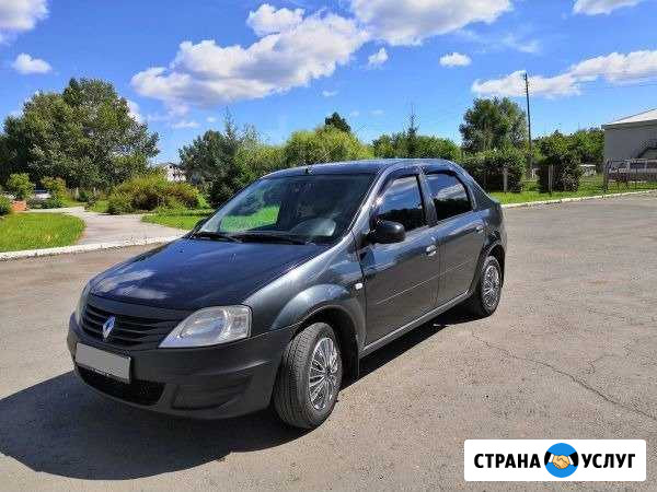 Аренда авто Великий Новгород - изображение 1