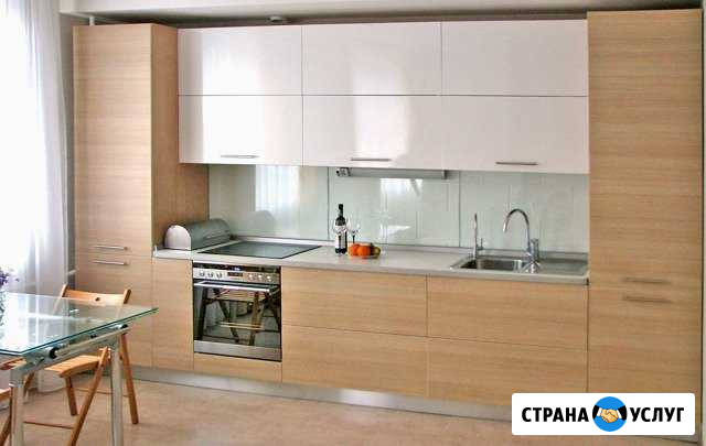 Кухня на заказ Нижний Новгород - изображение 1