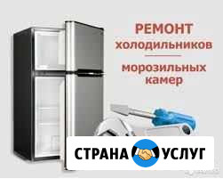 Ремонт холодильников,морозильников Северодвинск - изображение 1