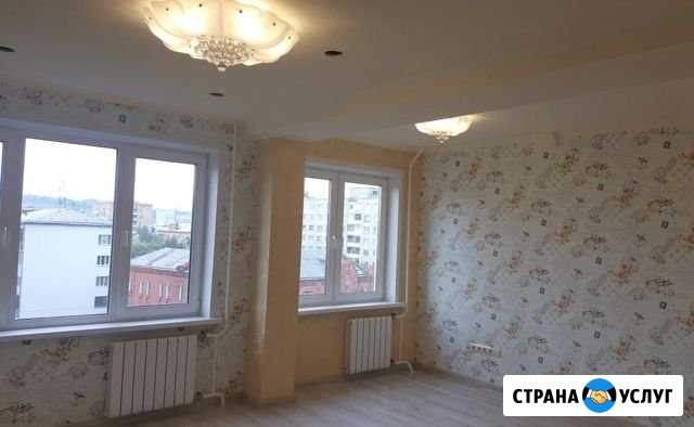 Ремонт квартир, домов, офисов Краснодар - изображение 1