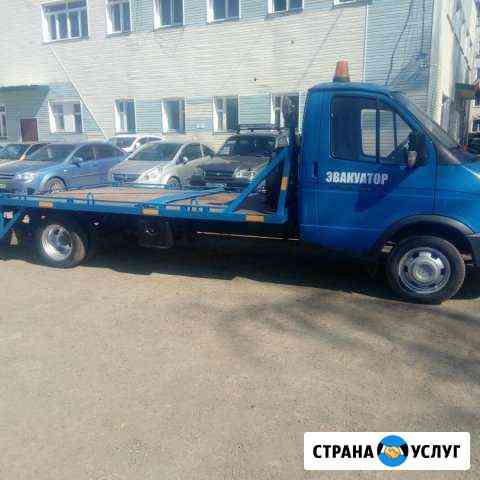 Эвакуация автомобилей 24 часа Алексин
