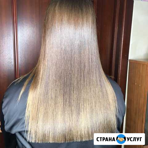 Кератин,ботокс,нанопластика Павловский Посад - изображение 1