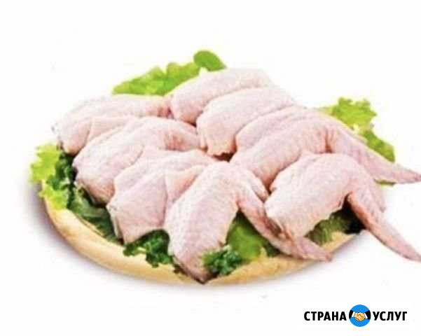 Крыло куриное Стерлитамак - изображение 1