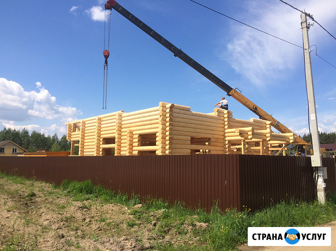 Услуги/аренда автокрана 25 тонн Ногинск - изображение 2