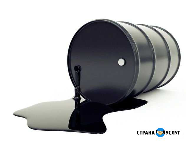 Покупаем Отработанного Масла Нефтеюганск - изображение 1