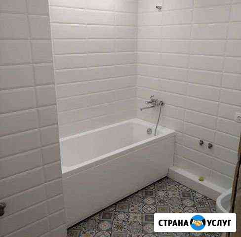 Плиточник Смоленск