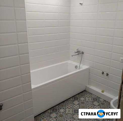 Плиточник Смоленск - изображение 1