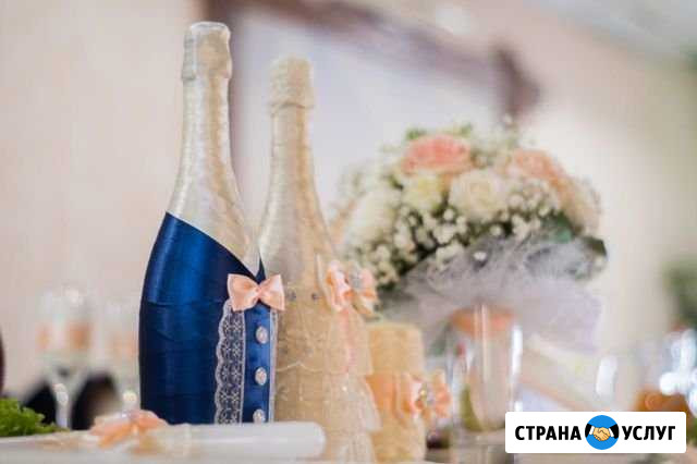 Свадебные аксессуары Балашов - изображение 1