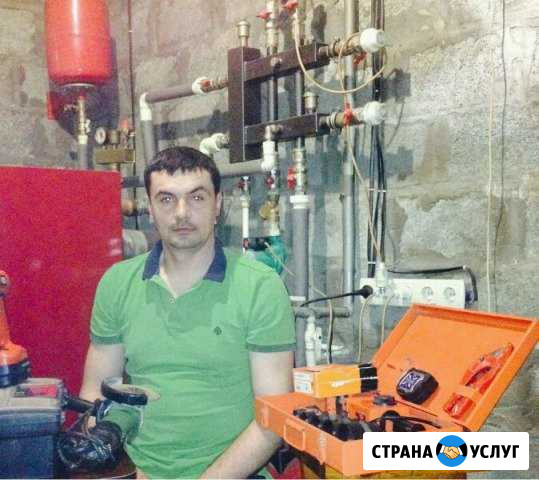 Мастер на час сантехник электрик ремонт по дому Ростов-на-Дону - изображение 1