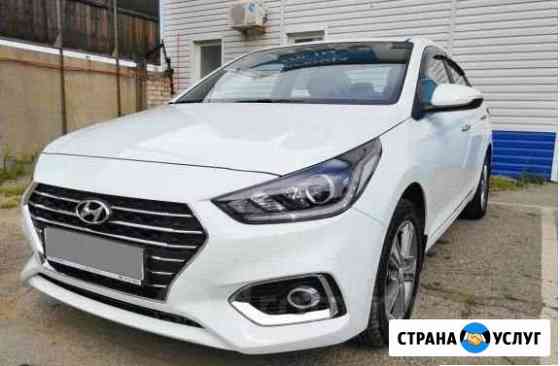 Аренда авто под выкуп Красноярск