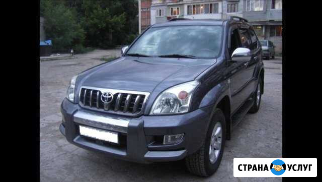Аренда авто с водителем для торжеств Братск - изображение 1