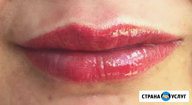 Перманентный макияж Саратов - изображение 1