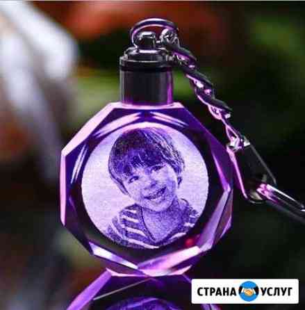 Изготовление индивидуальных брелоков Иркутск