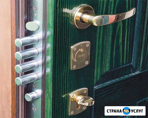 Аварийное вскрытие замков (гараж,квартира,Авто,сей Истра - изображение 1