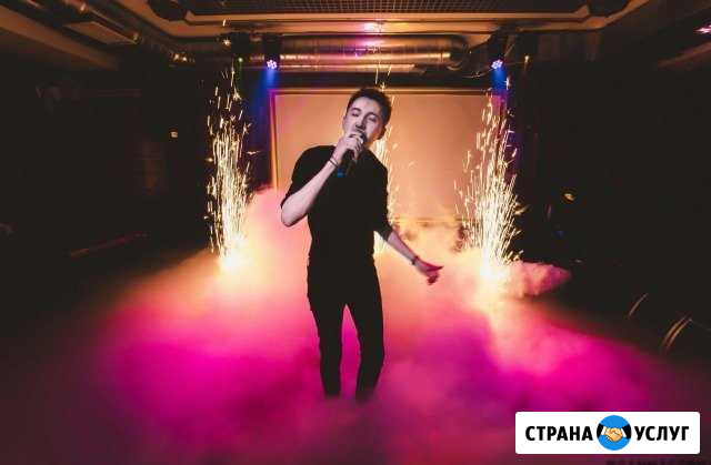 Тяжелый Дым.Холодные фонтаны.Конфетти. Мыльные пуз Москва - изображение 1