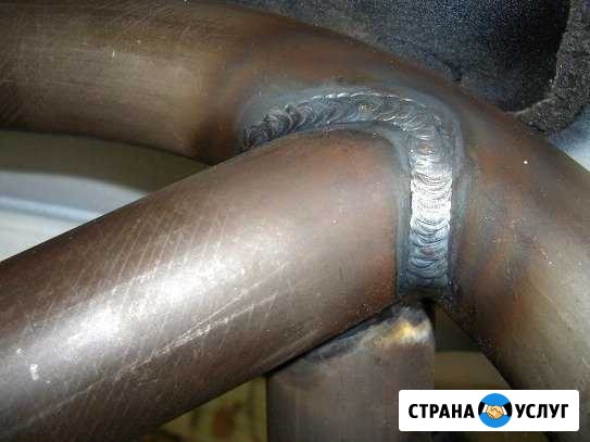 Сварка, аргон, полуавтомат, возможен выезд Мытищи - изображение 1