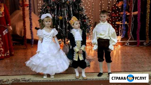 Новогодние утренники, выпускные, поф.реклама Кемерово - изображение 1