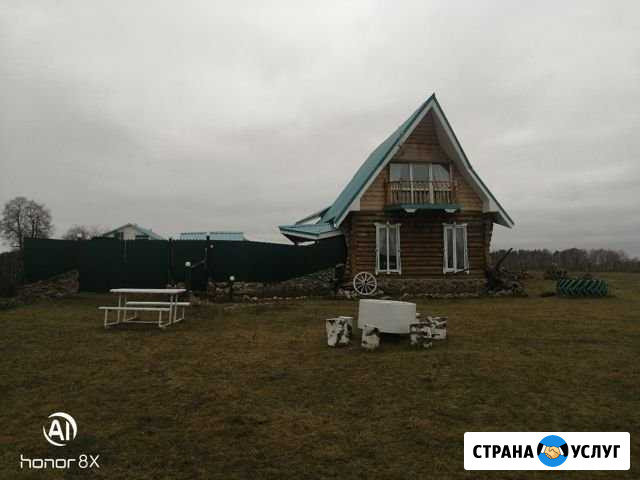 Сауна Козьмодемьянск - изображение 1