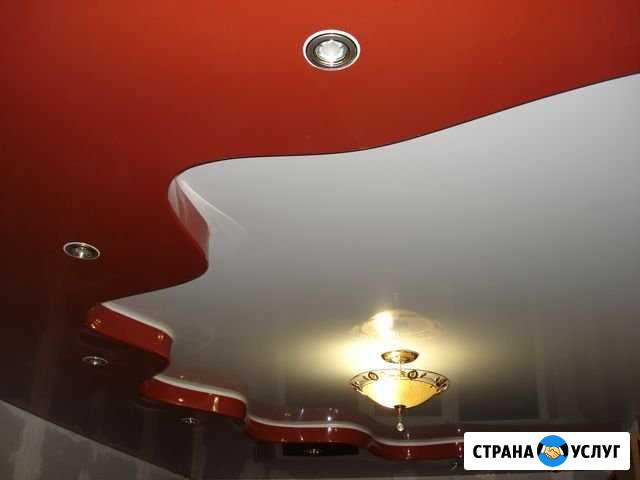 Натяжные потолки Муром - изображение 1