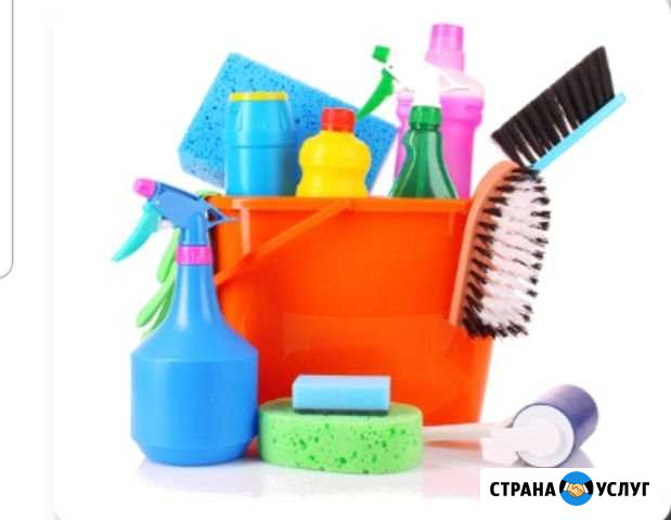 Уборка квартир,офисов,домов Химчистка ковров мебел Барнаул - изображение 1