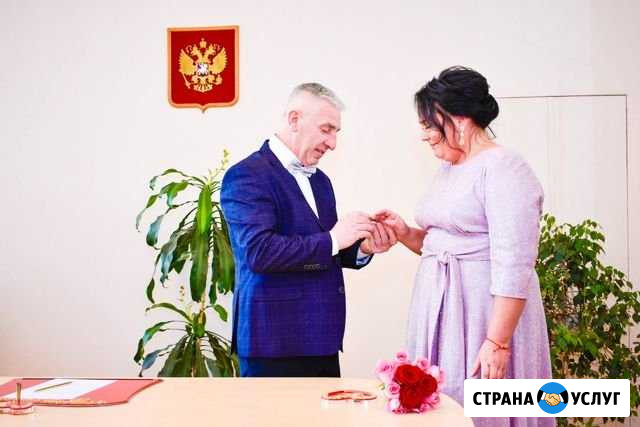 Фотограф, Видеосъемка Новомосковск - изображение 1