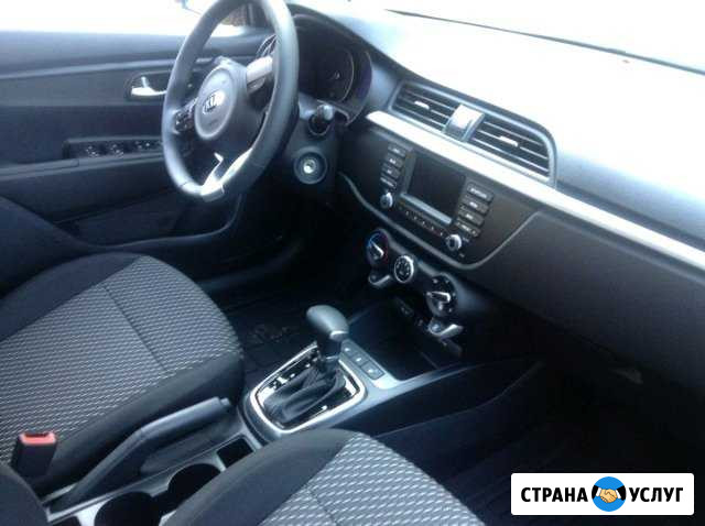 Аренда авто Москва - изображение 1