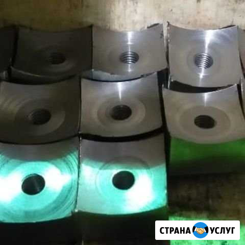 Нож для шредера Верхняя Пышма - изображение 1