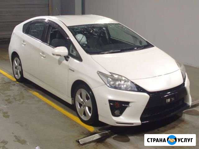 Аренда Авто с выкупом, без пробега Иркутск - изображение 1