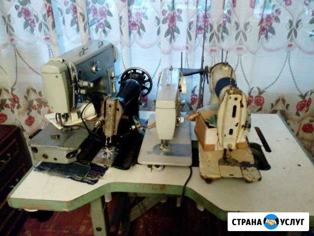 Ремонт швейных машинок и оверлоков Краснодар - изображение 1