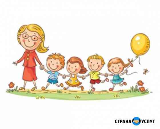 Домашний Детский сад (Няня) Лыткарино