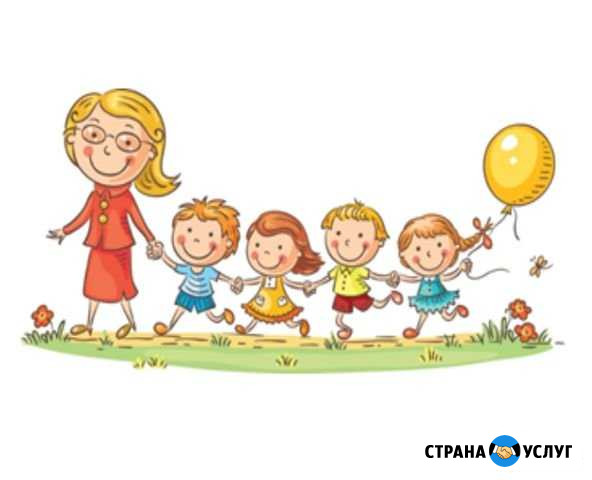 Домашний Детский сад (Няня) Лыткарино - изображение 1