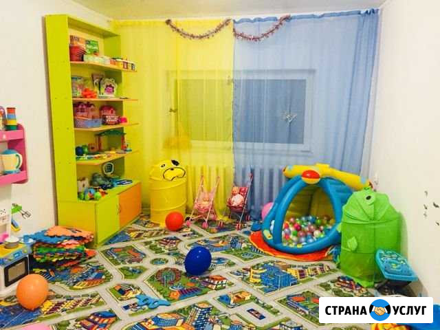 Домашний детский сад «Малышарики» Краснодар - изображение 1