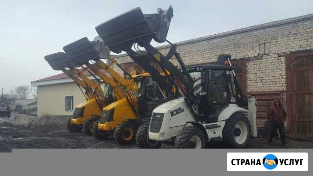 Погрузка и вывоз снега, мусора/строительного мусор Барнаул - изображение 1