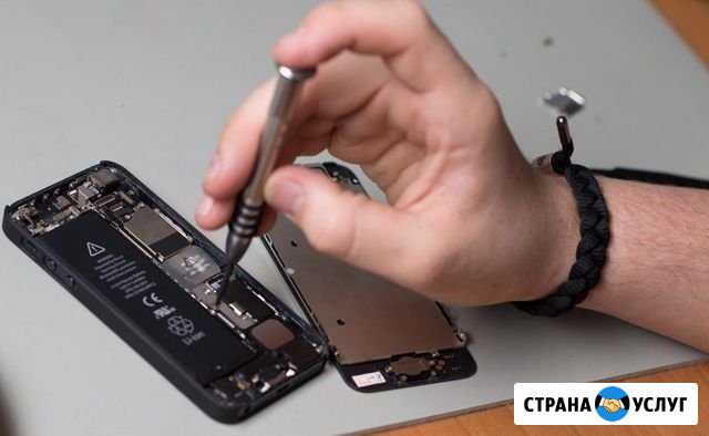 Ремонт техники Apple Саратов - изображение 1